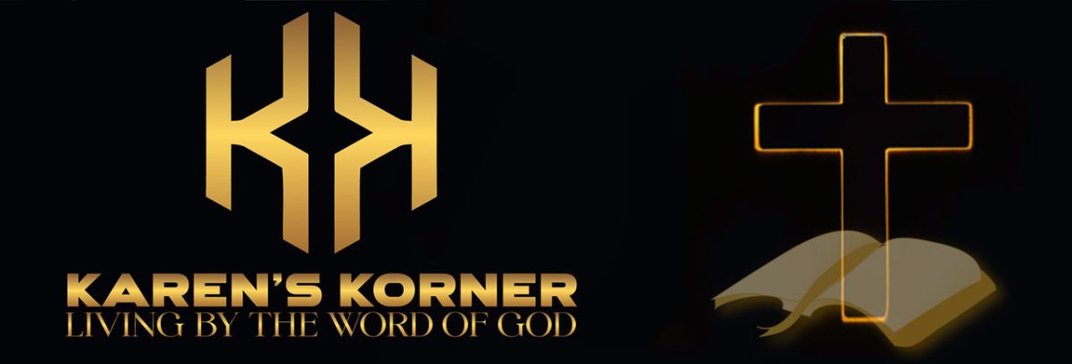 Karens Korner Logo